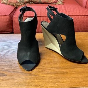Rachel Roy Wedge Sandals